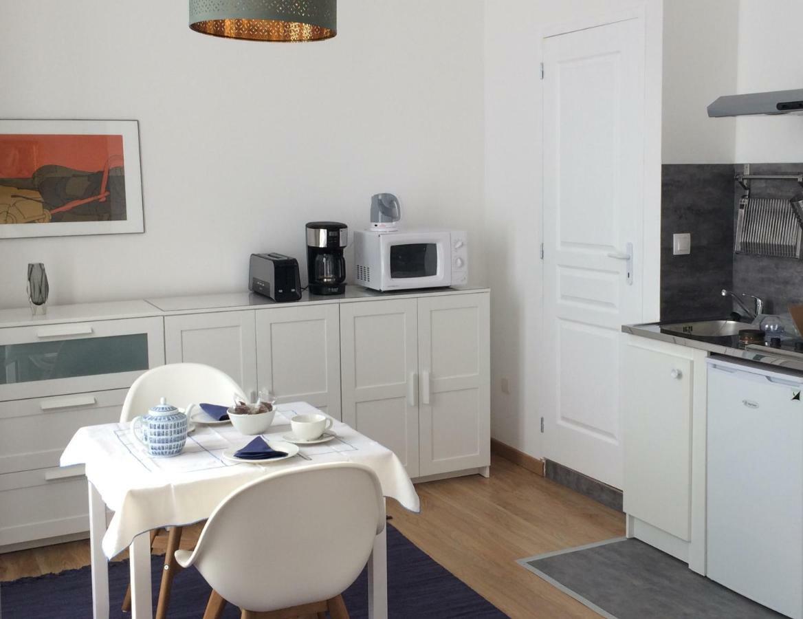 Lola Apartment Strasbourg Exterior photo