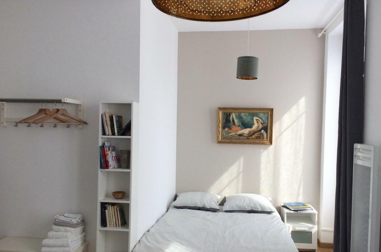 Lola Apartment Strasbourg Exterior photo
