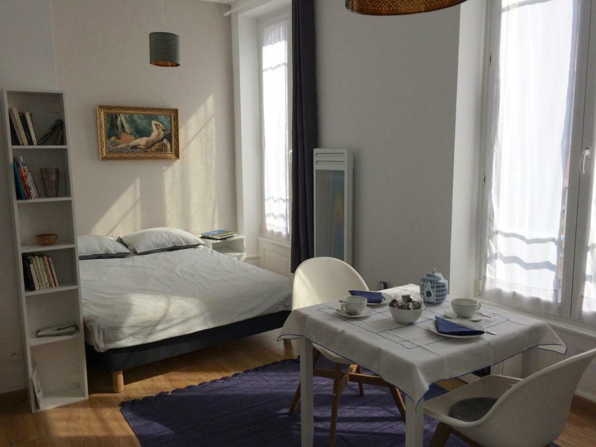 Lola Apartment Strasbourg Exterior photo