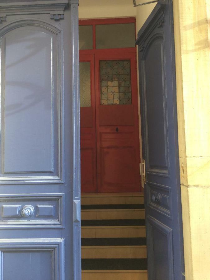 Lola Apartment Strasbourg Exterior photo