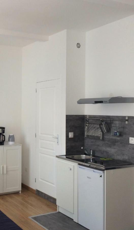 Lola Apartment Strasbourg Exterior photo