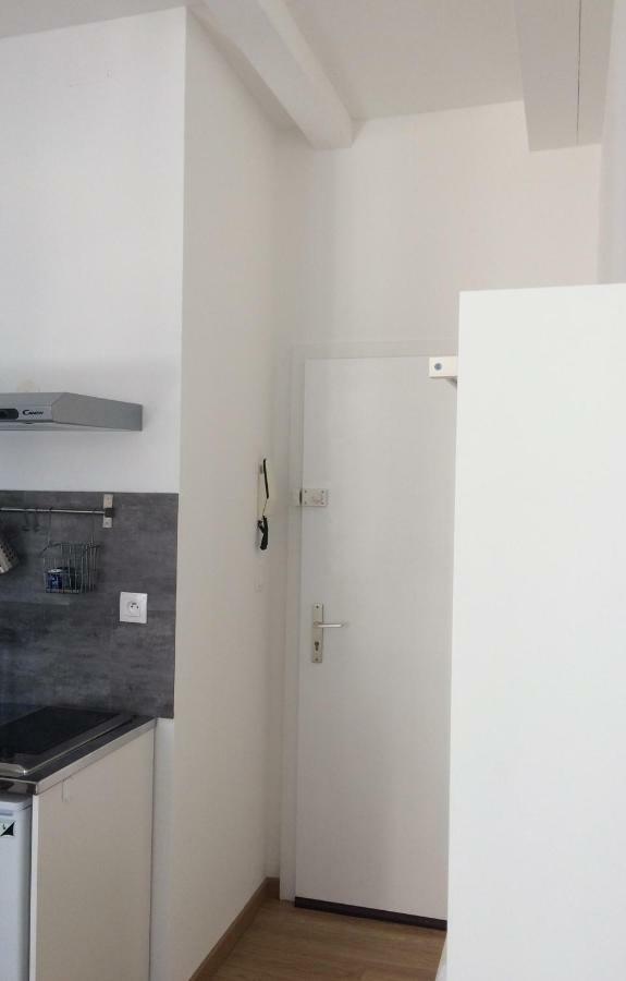 Lola Apartment Strasbourg Exterior photo