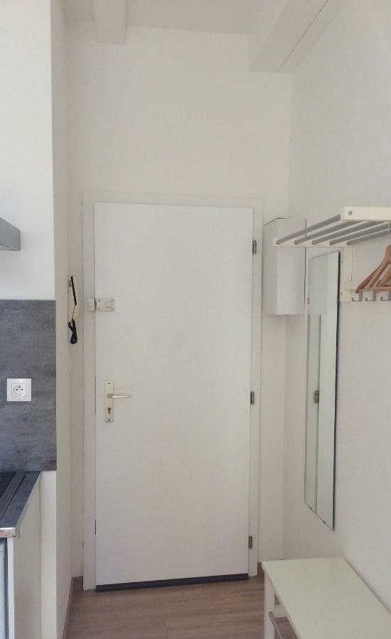 Lola Apartment Strasbourg Exterior photo